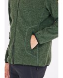 WHISTLER - M SAMPTON FLEECE JACKET