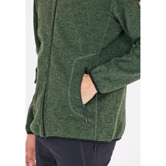 WHISTLER - M SAMPTON FLEECE JACKET