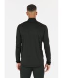 ENDURANCE - M GARTH WINDBREAK HALF ZIP