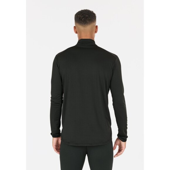 ENDURANCE - M GARTH WINDBREAK HALF ZIP