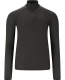 ENDURANCE - M GARTH WINDBREAK HALF ZIP