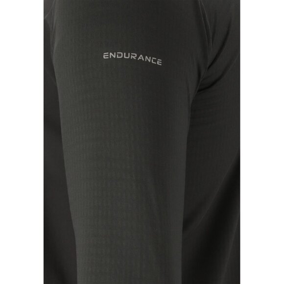 ENDURANCE - M GARTH WINDBREAK HALF ZIP