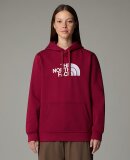 THE NORTH FACE - W DREW PEAK PULLOVER HD