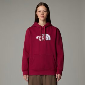 THE NORTH FACE - W DREW PEAK PULLOVER HD