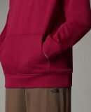 THE NORTH FACE - W DREW PEAK PULLOVER HD