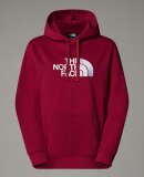 THE NORTH FACE - W DREW PEAK PULLOVER HD