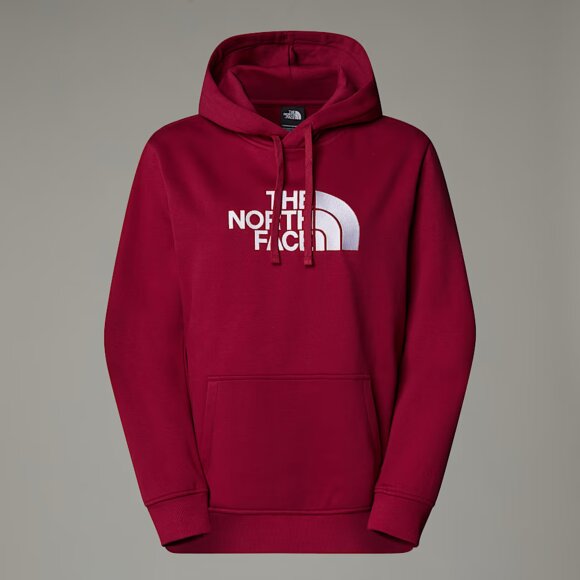 THE NORTH FACE - W DREW PEAK PULLOVER HD