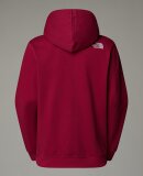 THE NORTH FACE - W DREW PEAK PULLOVER HD