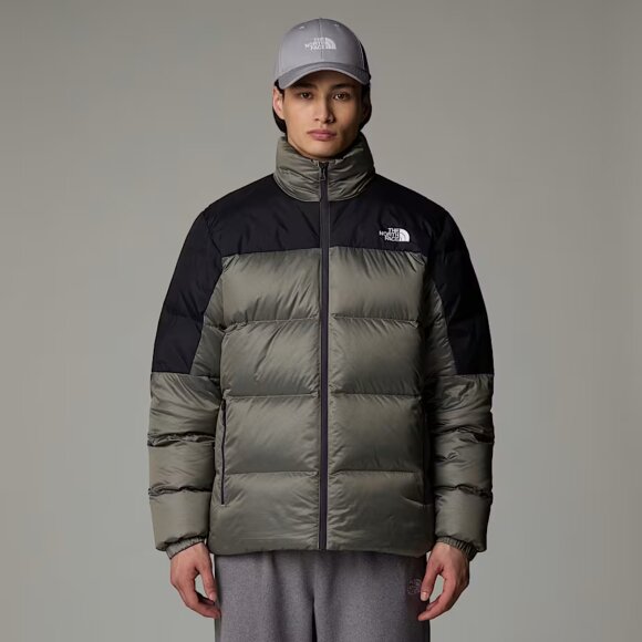 THE NORTH FACE - M DIABLO DOWN 2.0 JACKET