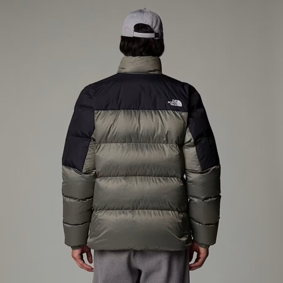 THE NORTH FACE - M DIABLO DOWN 2.0 JACKET