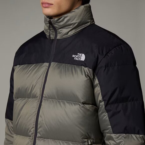 THE NORTH FACE - M DIABLO DOWN 2.0 JACKET