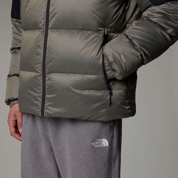 THE NORTH FACE - M DIABLO DOWN 2.0 JACKET