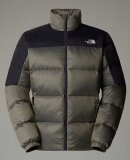 THE NORTH FACE - M DIABLO DOWN 2.0 JACKET