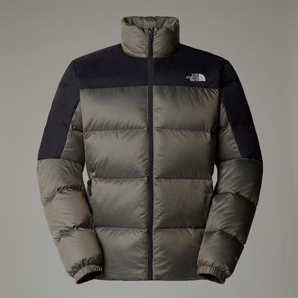 THE NORTH FACE - M DIABLO DOWN 2.0 JACKET