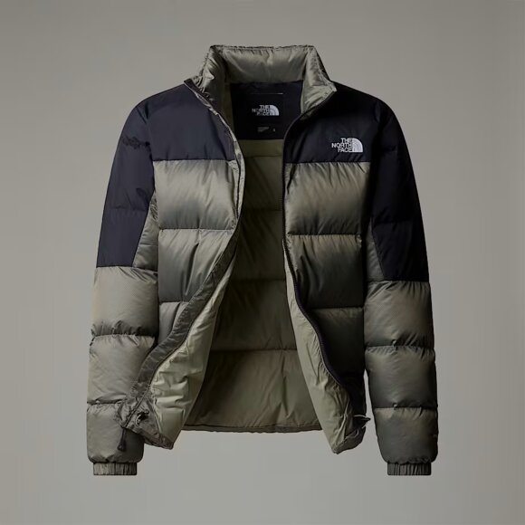 THE NORTH FACE - M DIABLO DOWN 2.0 JACKET