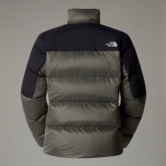 THE NORTH FACE - M DIABLO DOWN 2.0 JACKET