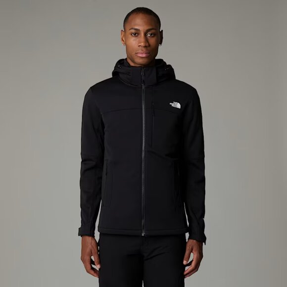 THE NORTH FACE - M DIABLO SOFTSHELL JKT