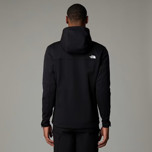 THE NORTH FACE - M DIABLO SOFTSHELL JKT