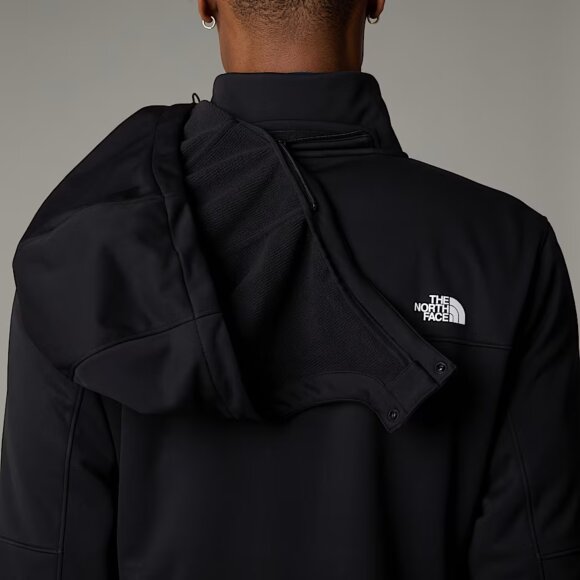 THE NORTH FACE - M DIABLO SOFTSHELL JKT