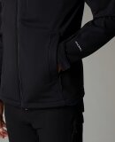 THE NORTH FACE - M DIABLO SOFTSHELL JKT