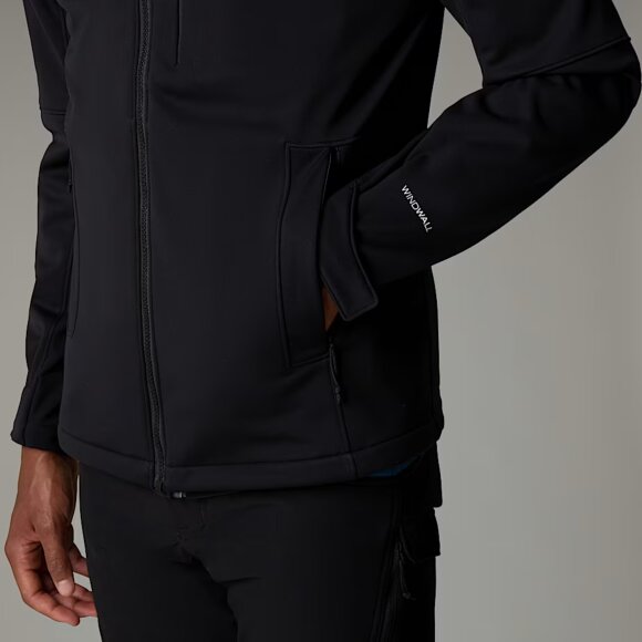 THE NORTH FACE - M DIABLO SOFTSHELL JKT