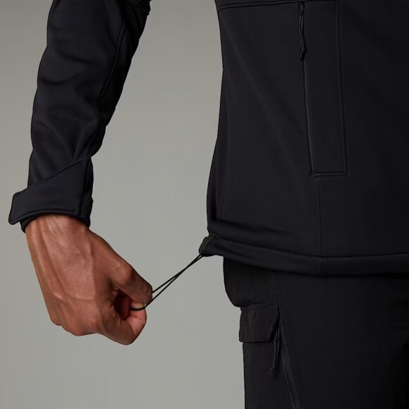 THE NORTH FACE - M DIABLO SOFTSHELL JKT