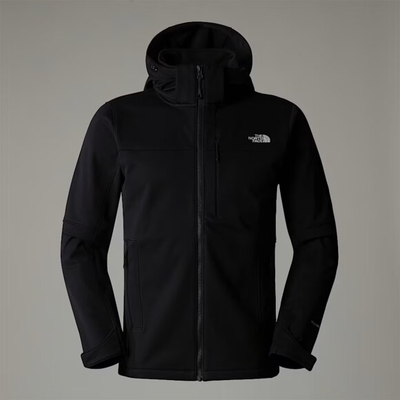 THE NORTH FACE - M DIABLO SOFTSHELL JKT