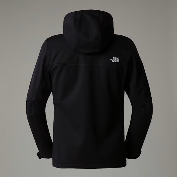 THE NORTH FACE - M DIABLO SOFTSHELL JKT