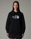 THE NORTH FACE - W DREW PEAK PULLOVER HD