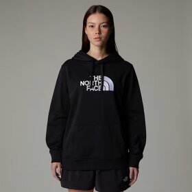 THE NORTH FACE - W DREW PEAK PULLOVER HD