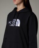 THE NORTH FACE - W DREW PEAK PULLOVER HD