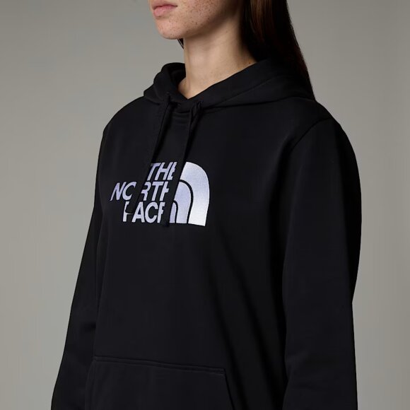 THE NORTH FACE - W DREW PEAK PULLOVER HD