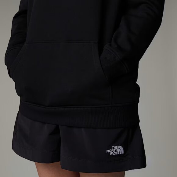 THE NORTH FACE - W DREW PEAK PULLOVER HD