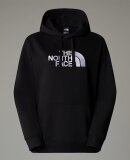 THE NORTH FACE - W DREW PEAK PULLOVER HD