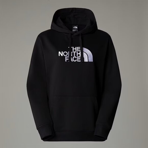 THE NORTH FACE - W DREW PEAK PULLOVER HD