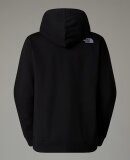 THE NORTH FACE - W DREW PEAK PULLOVER HD