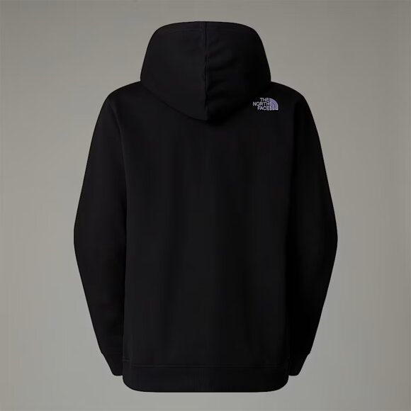 THE NORTH FACE - W DREW PEAK PULLOVER HD