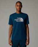 THE NORTH FACE - M 24/7 SS EASY TEE