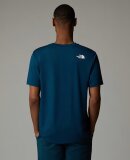 THE NORTH FACE - M 24/7 SS EASY TEE