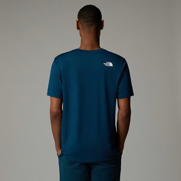 THE NORTH FACE - M 24/7 SS EASY TEE