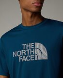 THE NORTH FACE - M 24/7 SS EASY TEE