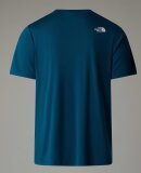 THE NORTH FACE - M 24/7 SS EASY TEE