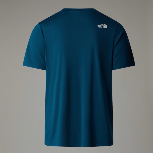 THE NORTH FACE - M 24/7 SS EASY TEE