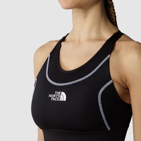 THE NORTH FACE - W HAKUUN BRA