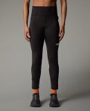 THE NORTH FACE - W WINTER WARM PRO TIGHT