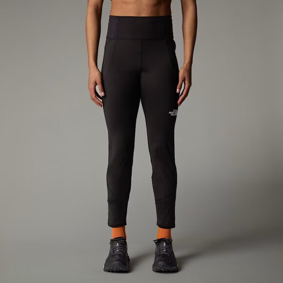 THE NORTH FACE - W WINTER WARM PRO TIGHT