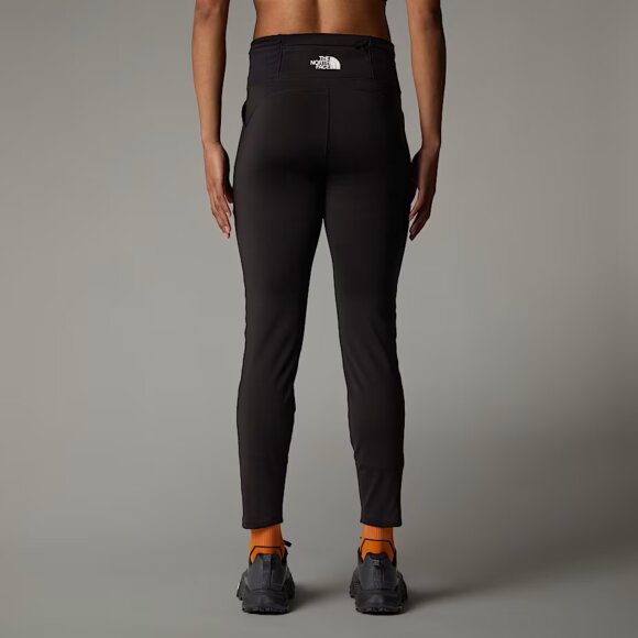 THE NORTH FACE - W WINTER WARM PRO TIGHT