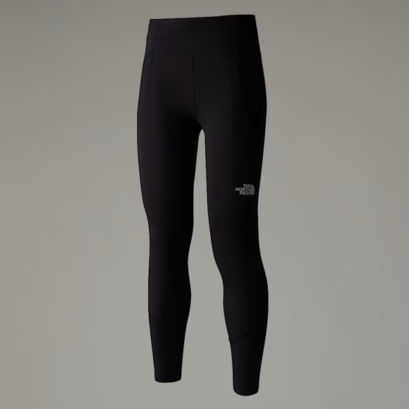 THE NORTH FACE - W WINTER WARM PRO TIGHT