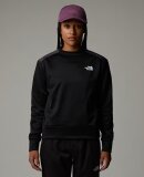 THE NORTH FACE - W REAXION FLEECE CREW