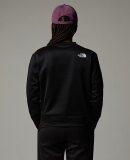 THE NORTH FACE - W REAXION FLEECE CREW